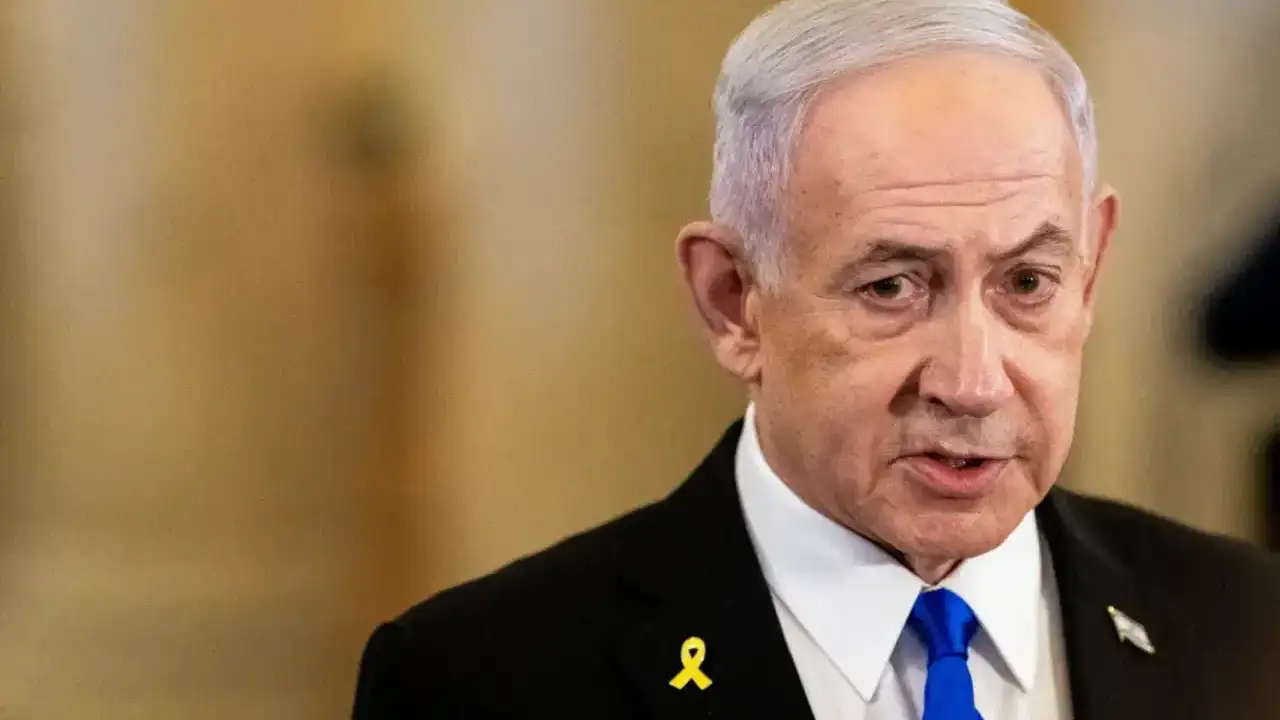 İsrail Başbakanı Netanyahu asılsız iddialarla Osmanlı dönemini hedef aldı