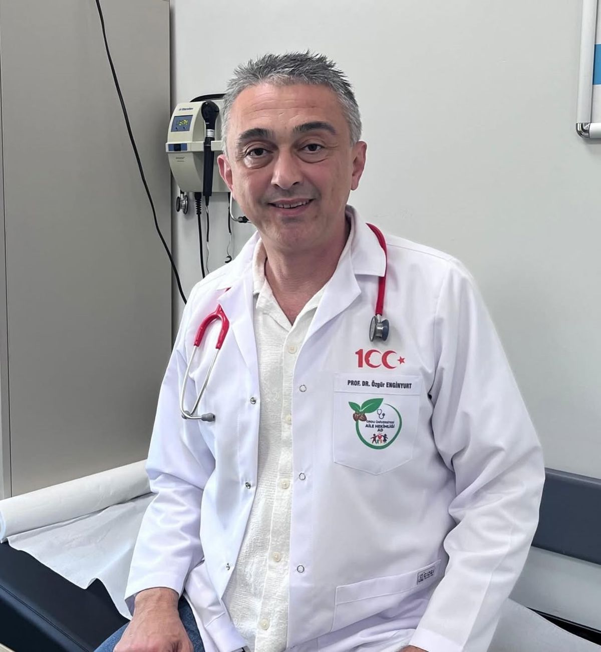 Prof. Dr. Enginyurt: Kahverengi kokarca, çocuklar için risk oluşturuyor