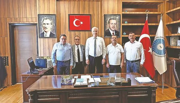 Niğde’de Sağlık Eğitimi Güçleniyor