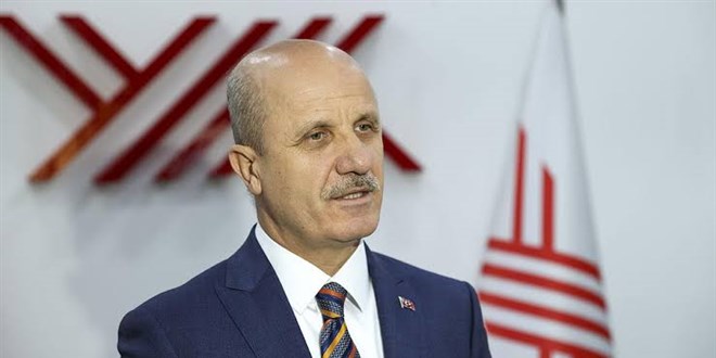 Özvar açıkladı: Siber güvenlikte kontenjanlar yüzde 1.520 arttı