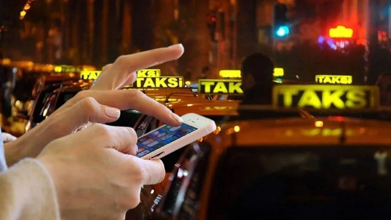 Sarı Hat dönemi başladı! Takside yaşanan sorunlara anında müdahale edilecek
