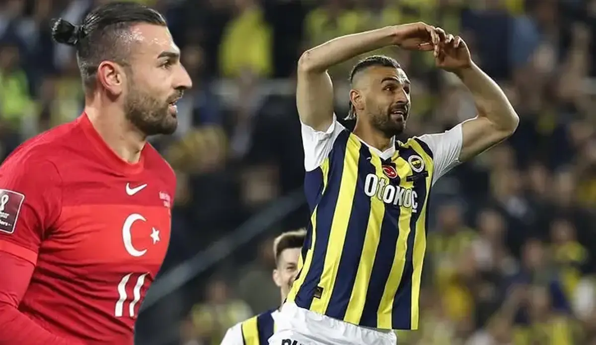 Serdar Dursun'dan Fenerbahçe itirafı: 'Birkaç haftaya belli olacak!'