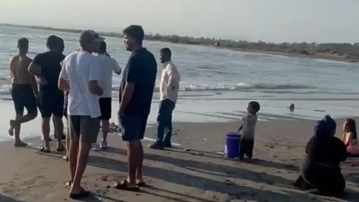 Denizde kabus: 3 ölü, 1 kayıp