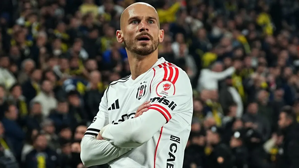 Rakamı duyurdular! Vaclav Cerny'e teklif geldi