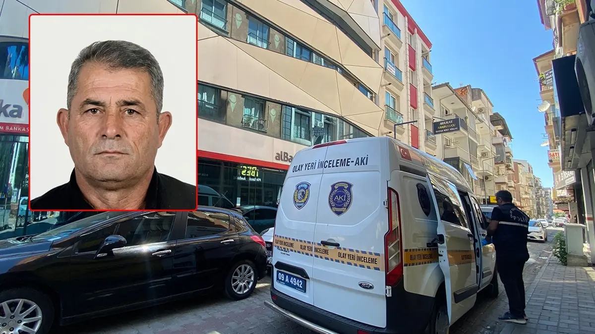 Muhtarın cesedi tuvalette bulundu! Masaj yaptırmaya gitti, cenazesi çıktı