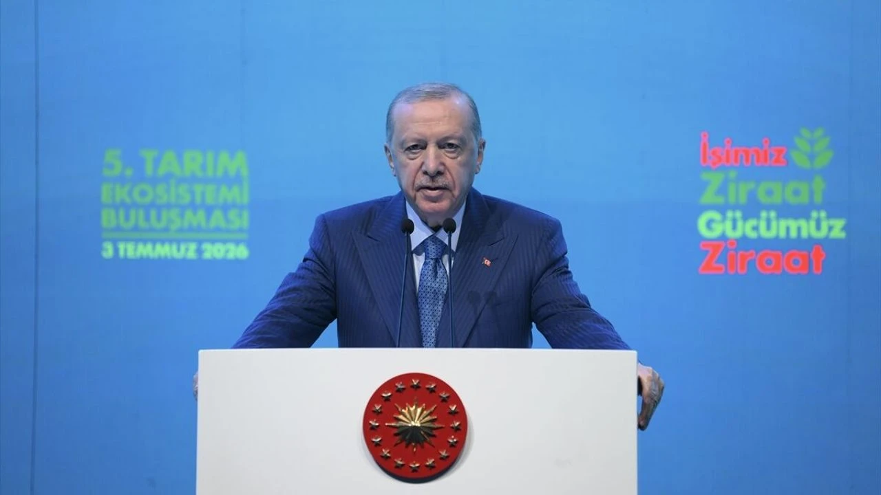 Cumhurbaşkanı Erdoğan, Lübnan Başbakanı Selam’ı kabul edecek