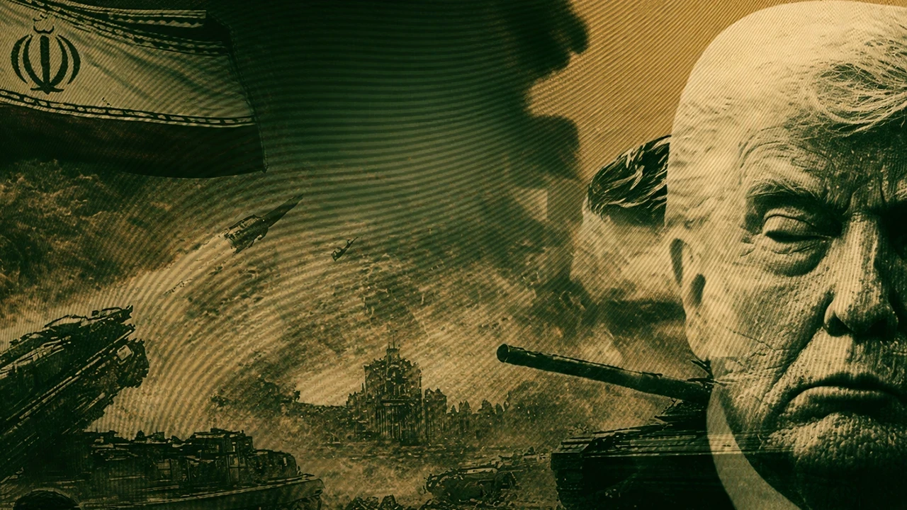 Hamaney: Trump'ın imzası geçersiz ve değersiz...CENTCOM: İki Amerikan askeri öldü, bir asker kayıp