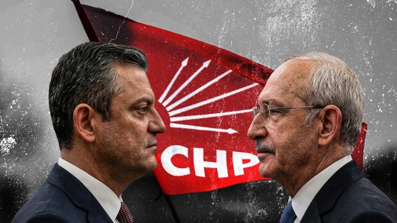 CHP'de kimler görevden alınacak? Kurultay imzaları teslim ediliyor, gözler ihraç gündemli kritik MYK'da