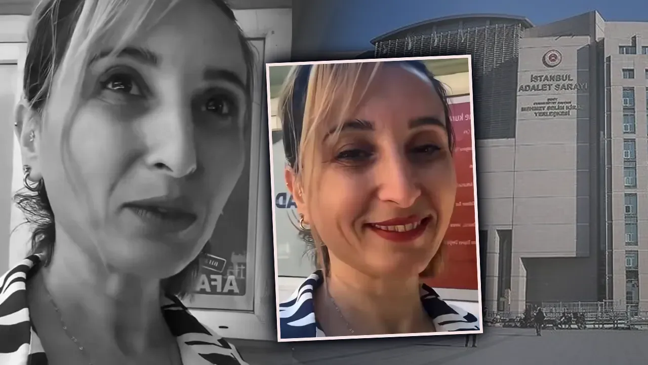 "Kapalılar imha edilsin" sözleriyle skandala imza atmıştı: İlk ifadesi ortaya çıktı!