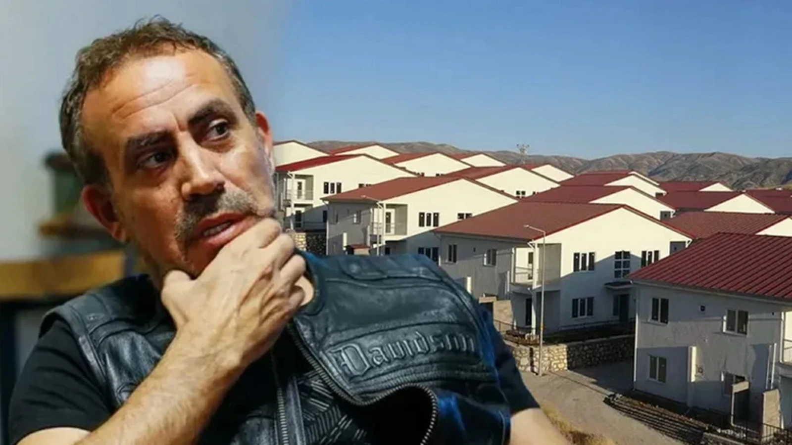 Haluk Levent için depremzede evleriyle ilgili vurgun iddiası: Tam 60 milyon dolar