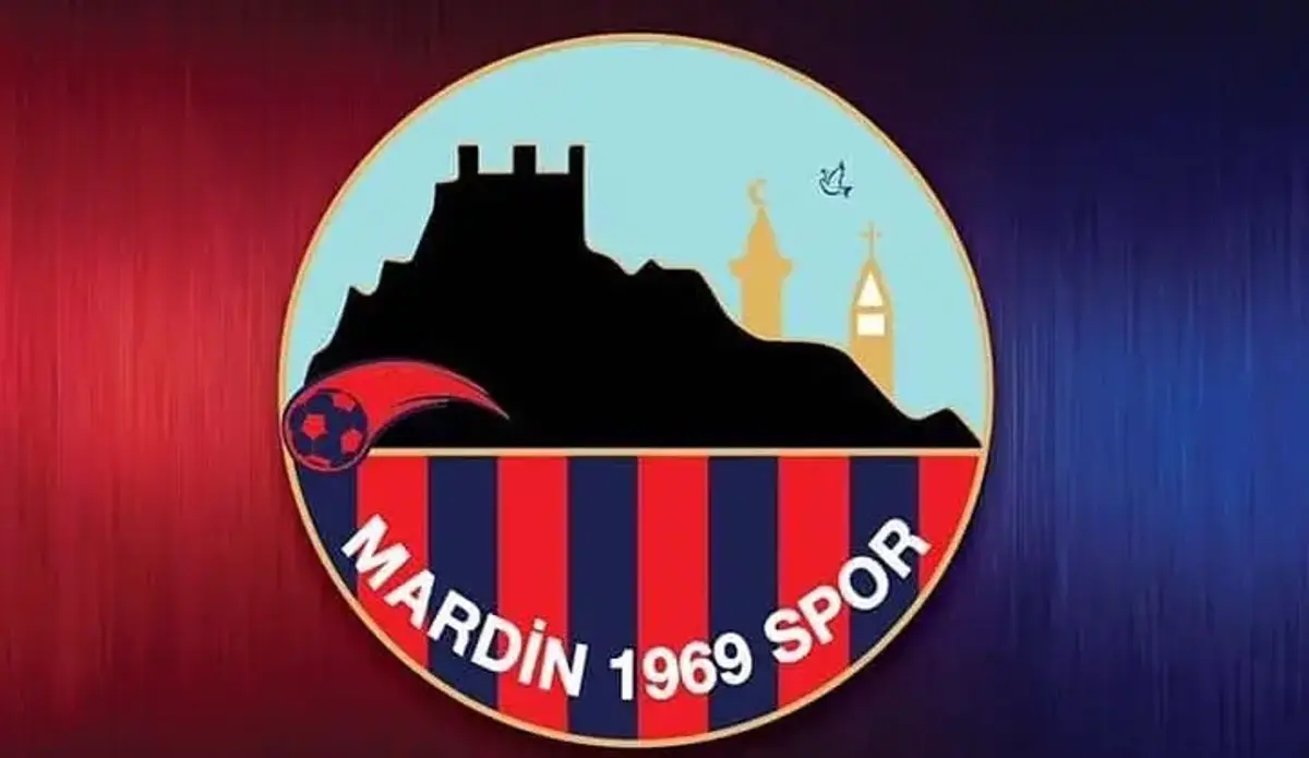 Mardin 1969 Spor'da 6 ayrılık