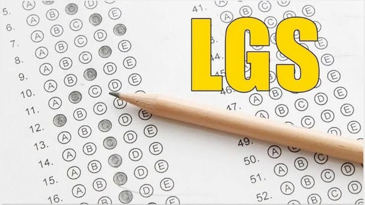 LGS sonuçları ne zaman açıklanacak? LGS sonucu nasıl sorgulanır?