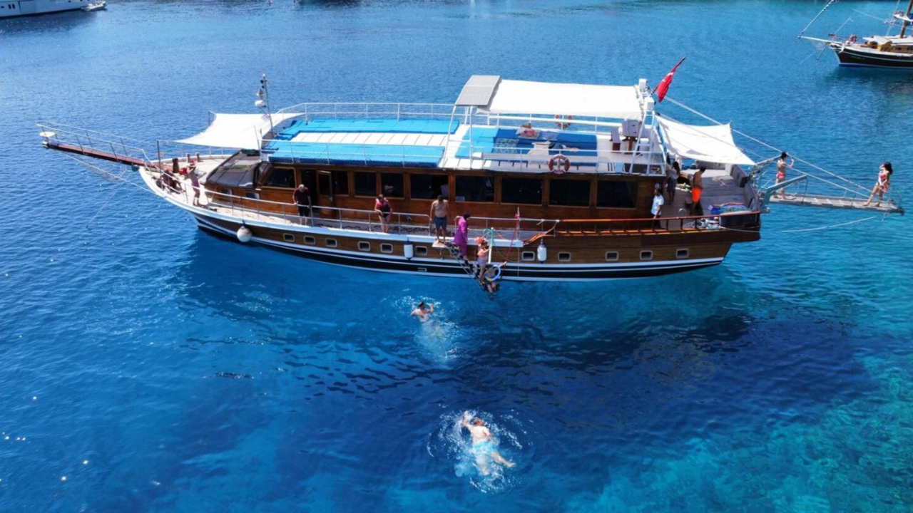 'Haydi eller havaya' demeden güvenlik önlemlerini kontrol edin