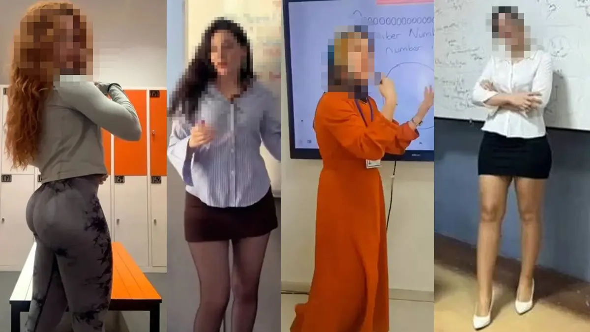 MEB'den sosyal medya talimatı! Fenomen öğretmenler gündemdeydi, hesaplar tek tek incelenecek
