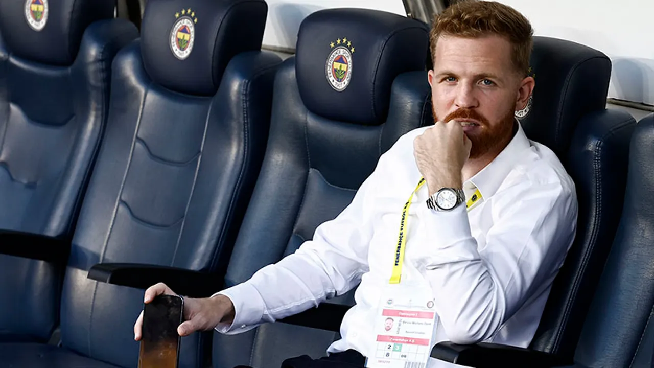 Serie A'da Devin Özek sürprizi: Fenerbahçe sonrası Avrupa devine gidebilir