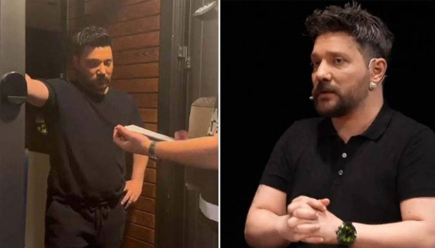 Oğuzhan Uğur hakkında tutuklama talebi
