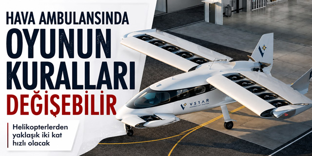Hibrit Elektrikli Hava Araçları İçin Dev Anlaşma