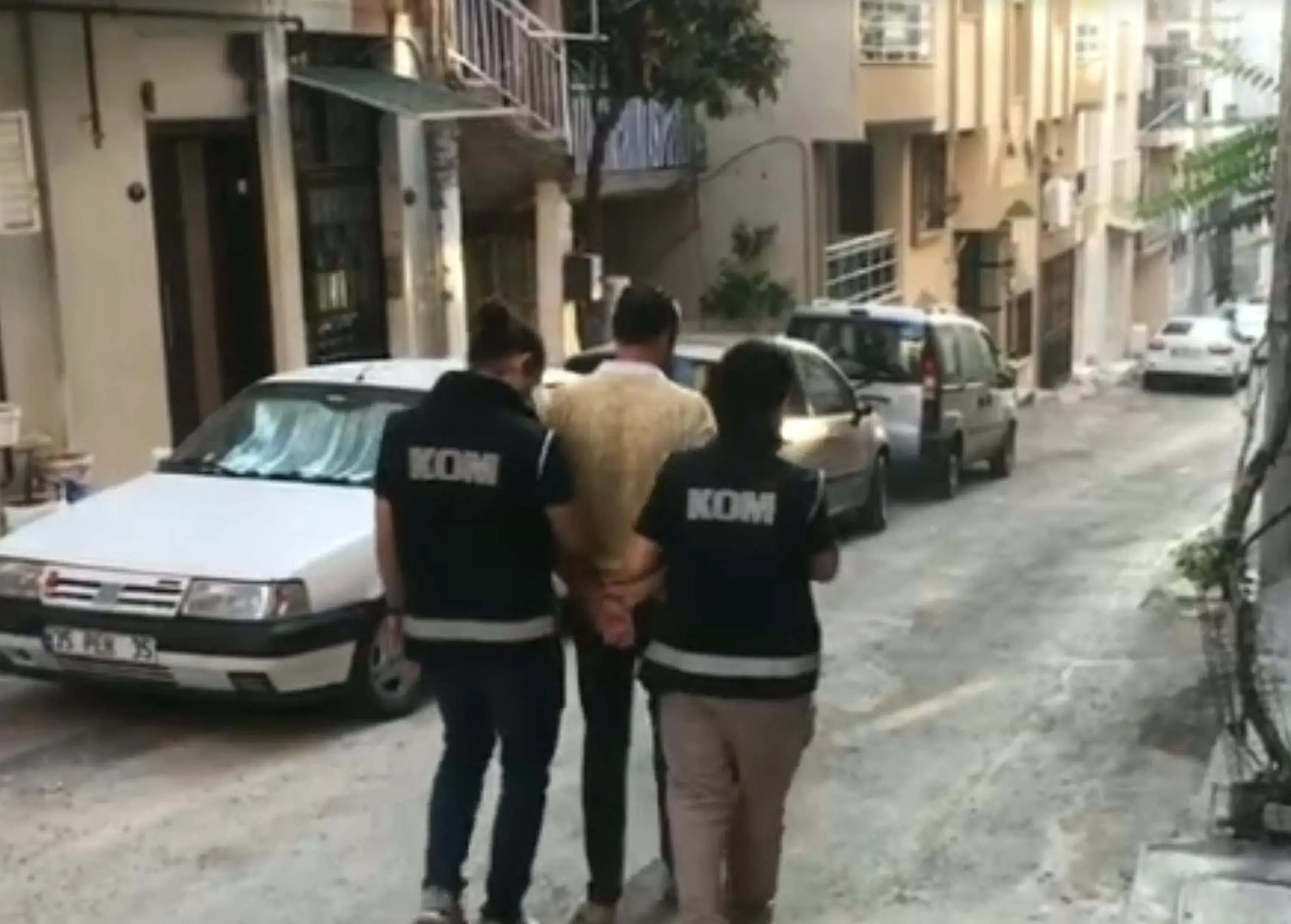 Sahte kazayla 200 milyonluk vurgun iddiası! Kamera olmayan yerleri seçtiler