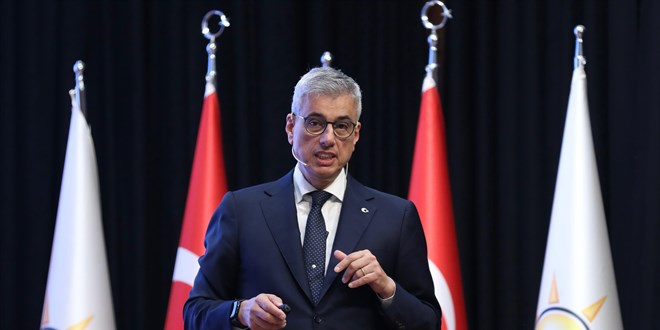 Bakan Memişoğlu: Dünyada çok az ülkede uygulanabilen CAR-T tedavisini uygulamaya başladık
