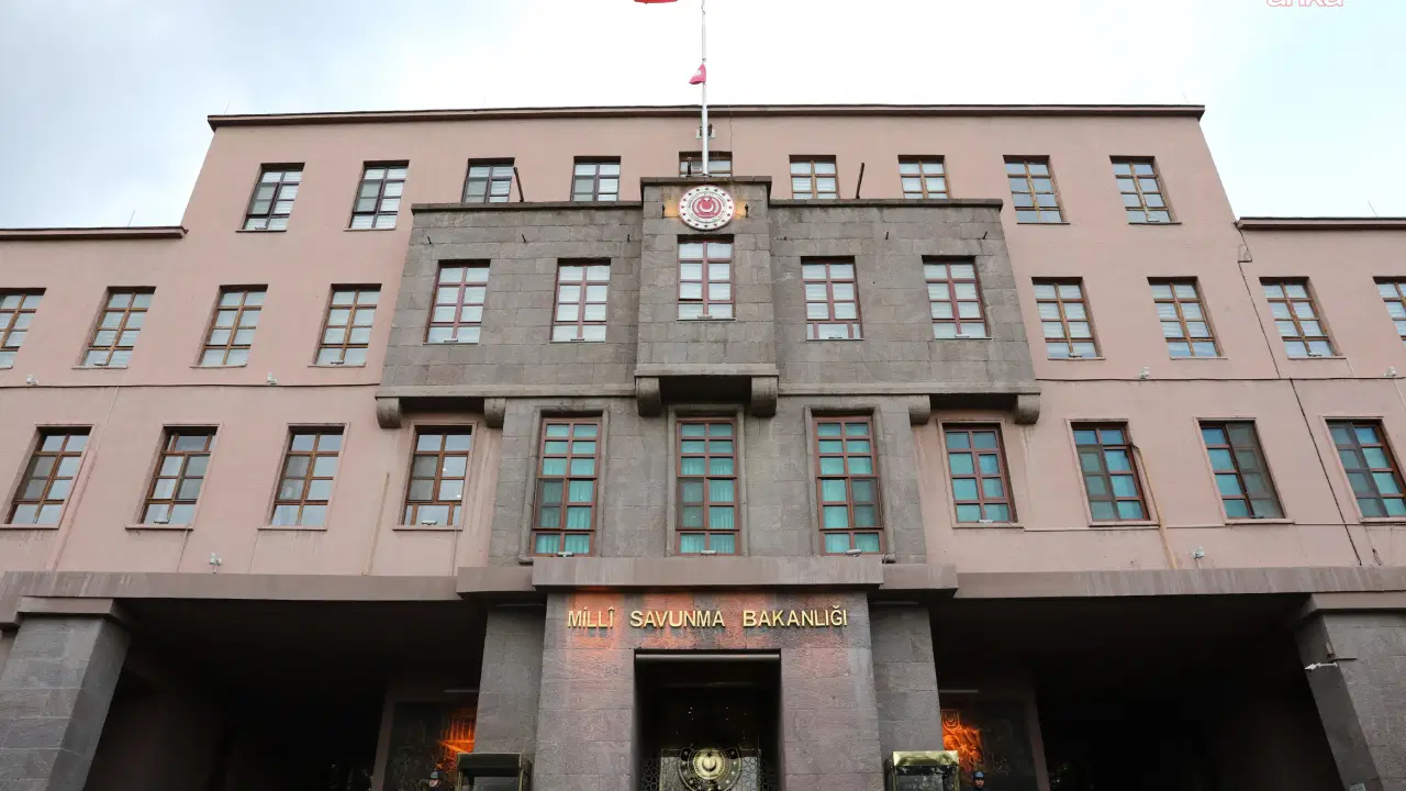 MSB'den NATO Zirvesi sonrası ilk açıklama... Trump'ın kısıtlamalara ilişkin mesajlarına yanıt