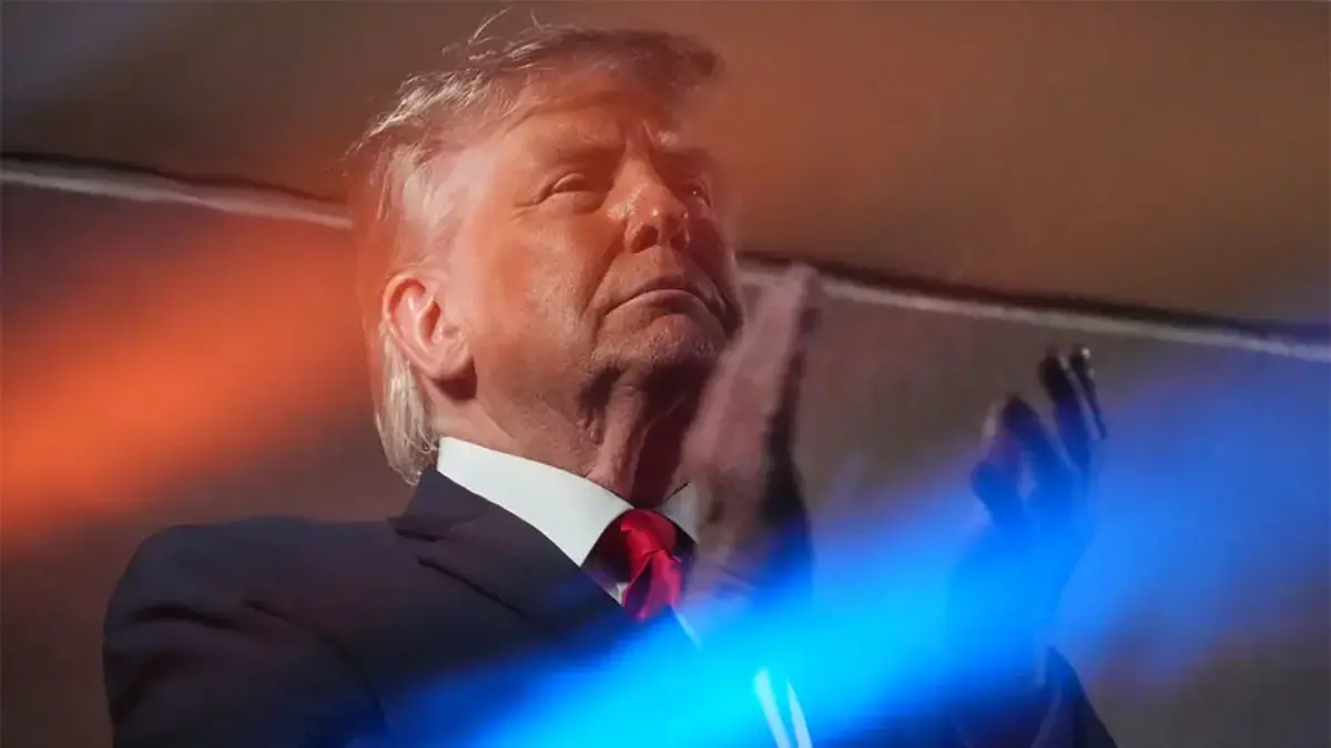 Canlı Anlatım: ABD/İsrail-İran savaşında son dakika gelişmeleri: Trump "zafer" ilan edecek