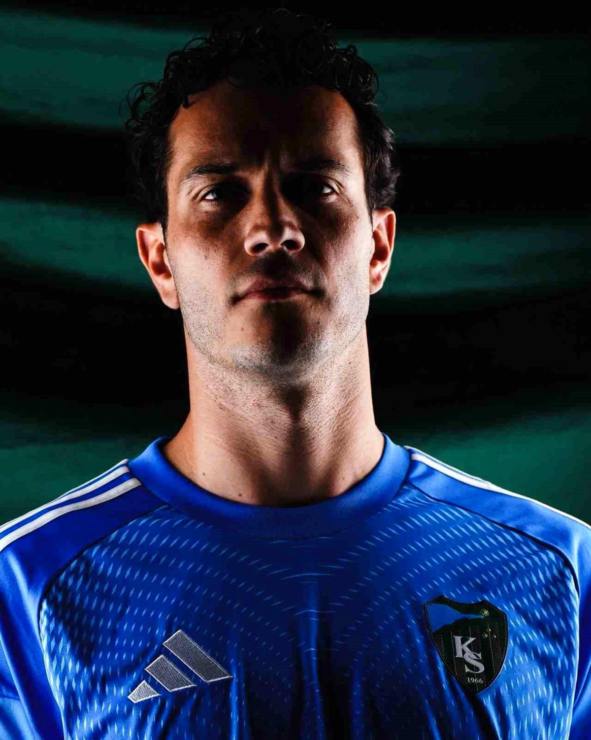 Kocaelispor, kaleci Onurcan Piri'yi kadrosuna kattı