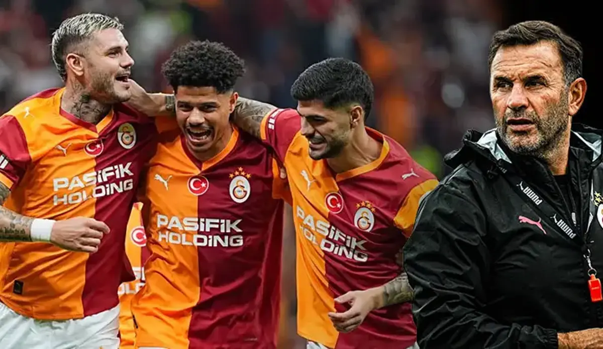 Galatasaray'ın yıldızının talipleri bitmiyor! İtalyanlar duyurdu