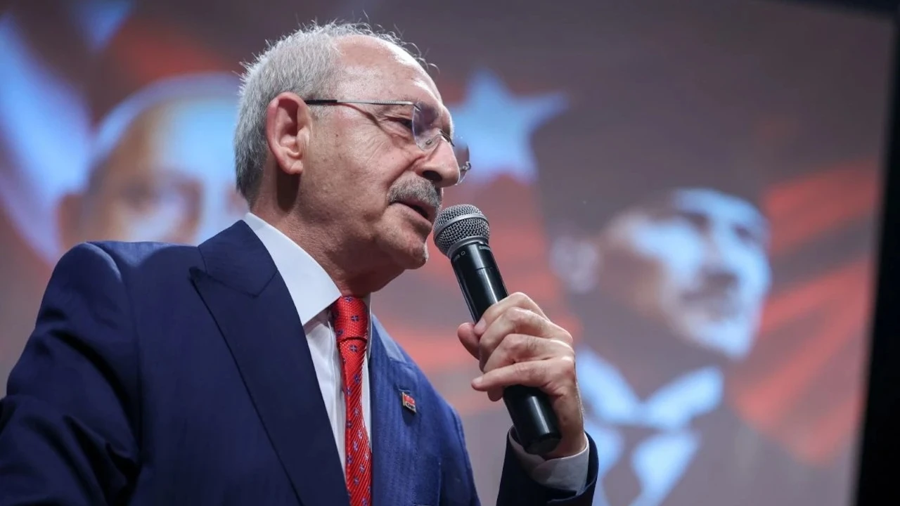 Kılıçdaroğlu'nun arınmış CHP'sinde ilk kriz: O isim gündemde