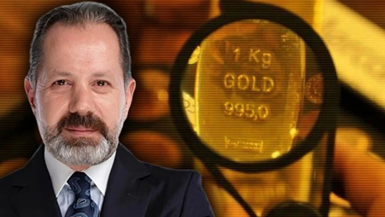 Altında yön değişti: Rekor sonrası sert düşüş sinyali! İslam Memiş "toplayın" dedi