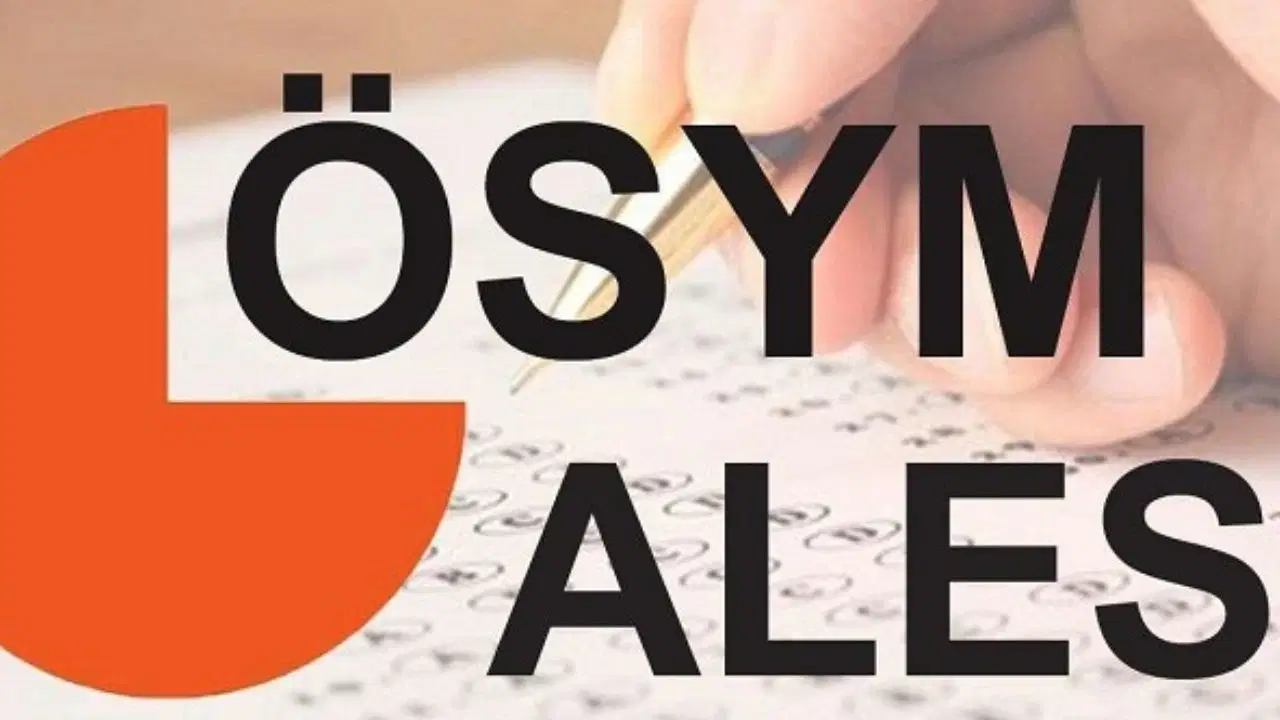 2026 ALES/2 başvuruları bitti mi? ALES/2 ne zaman?