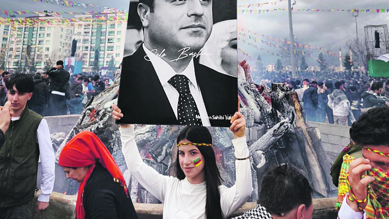 Kürt kimliğiyle birlikte Türkiyelilik de güçleniyor