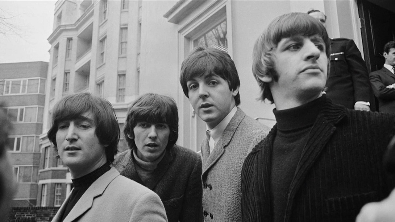 1964'ten kalan kayıp The Beatles kayıtları gün yüzüne çıktı