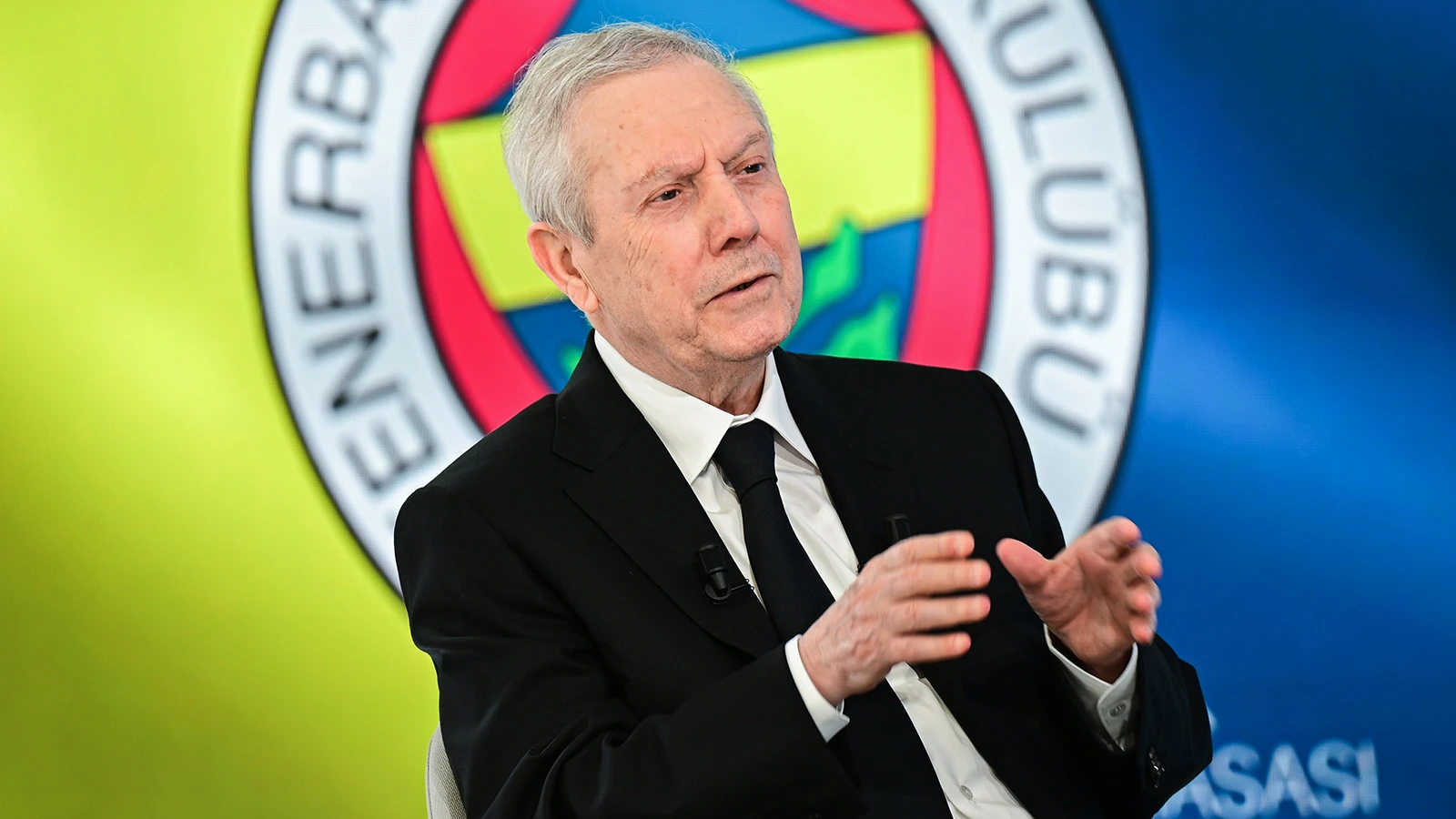 Aziz Yıldırım, Vedat Muriqi'nin ardından ikinci transferini de tamamladı!