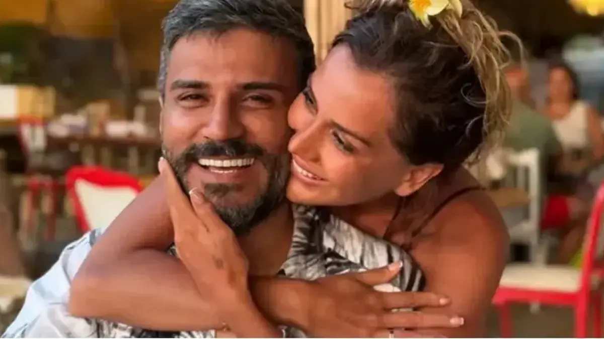 6,3 milyon takipçili hesabı kapatılmıştı! Dilan Polat’tan Engin Polat’la yeni paylaşım