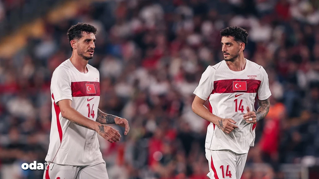 Tarafta güvenmiyor... Hep daima transfer gözdesi: Samet Akaydın'ın 'dayısı' kim