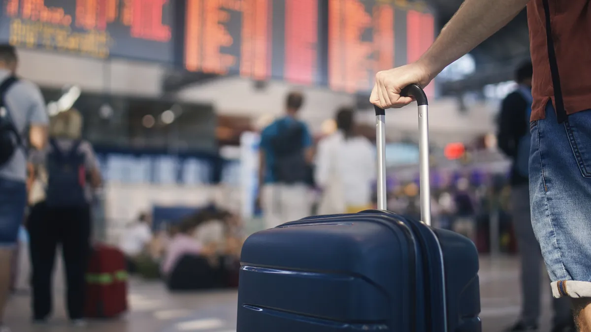 Dünyanın En Yoğun Havalimanları 2026 Listesi: Bakın İstanbul Havalimanı Dünyada Kaçıncı?