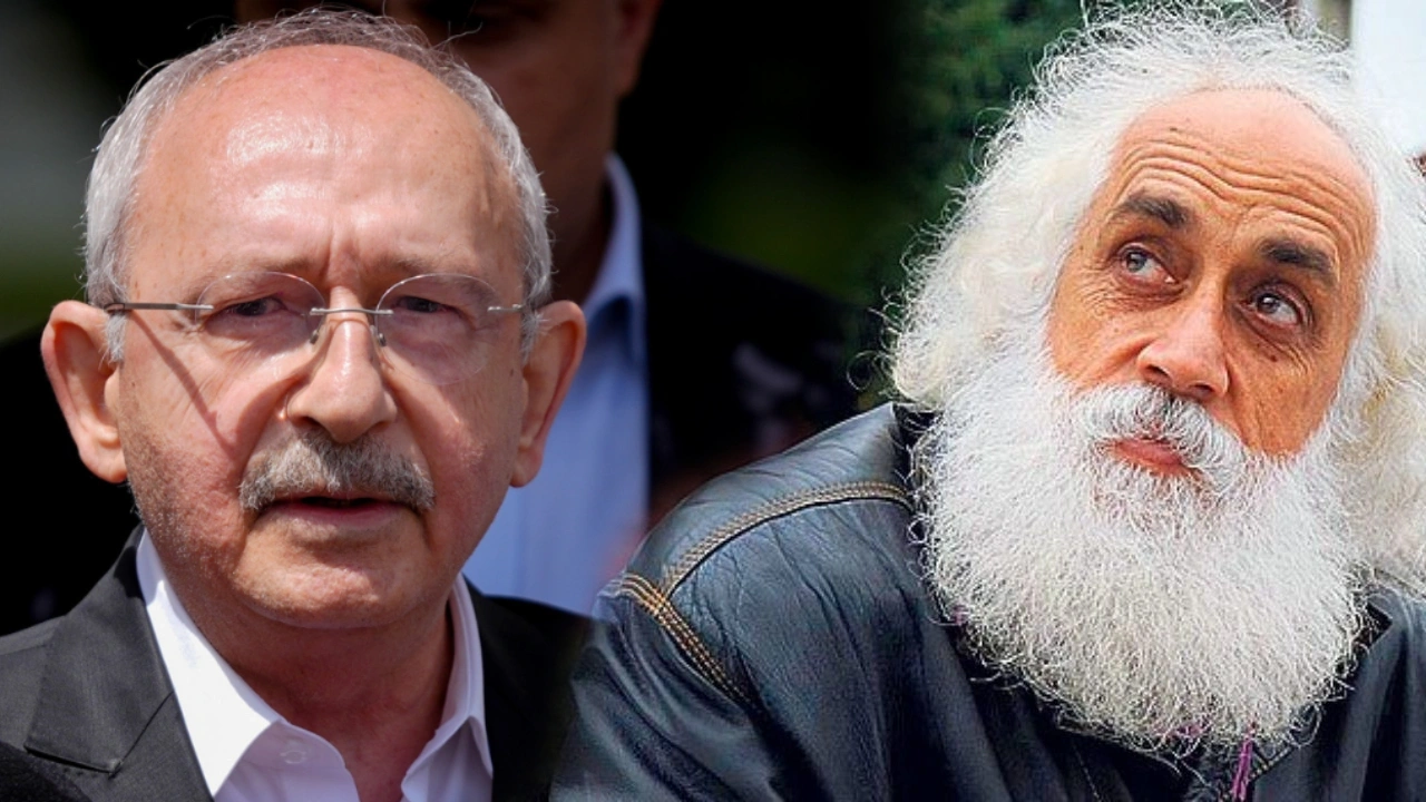 Kılıçdaroğlu'na bir yasak daha geldi! Yasal süreç uyarısı