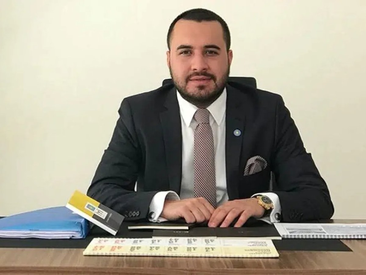 CHP'li Adnan Beker'in oğlu Oğuzhan Beker'e uyuşturucu dosyasında gözaltı kararı