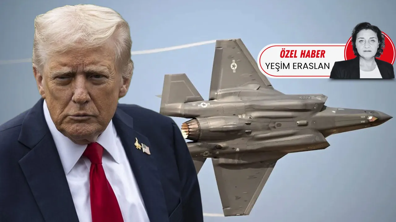 Masada dosyalar birikti! ABD-Türkiye ilişkileri yeni sürece giriyor