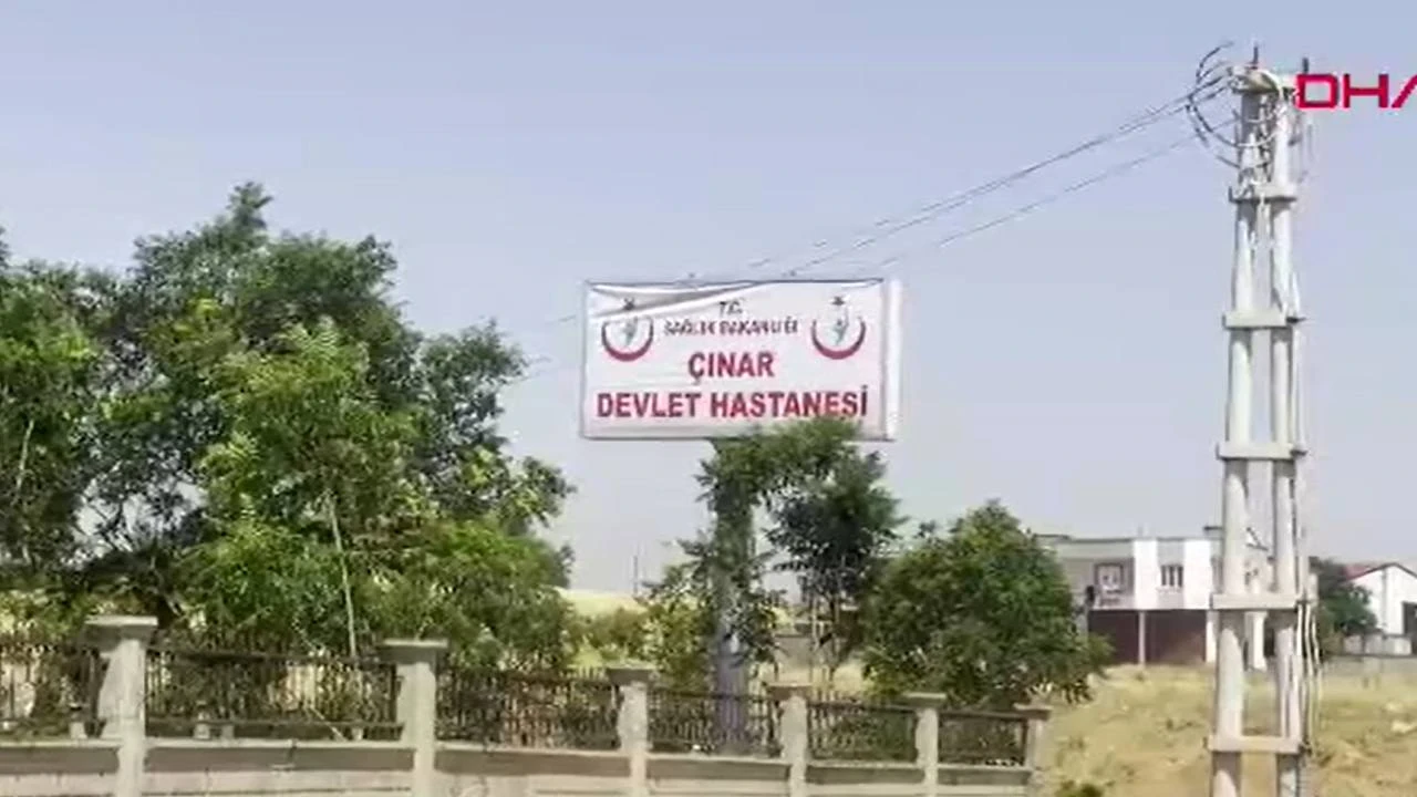 Diyarbakır'da evlat dehşeti: Tartıştığı babasını öldürdü