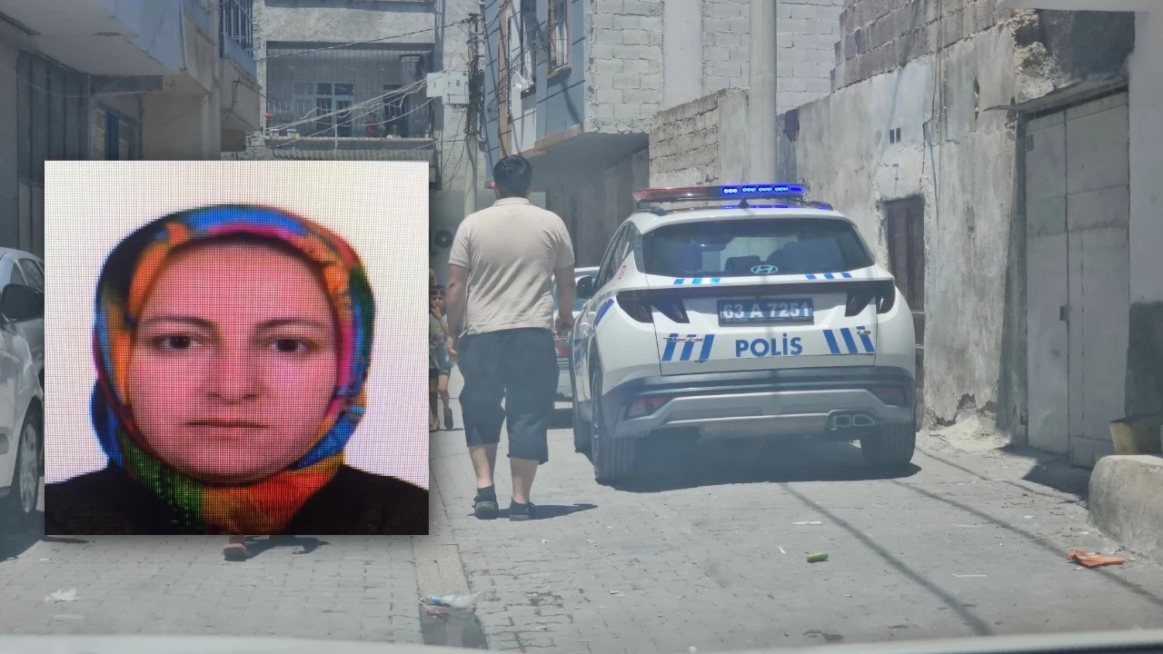 4 çocuk annesi Emine ölü bulundu