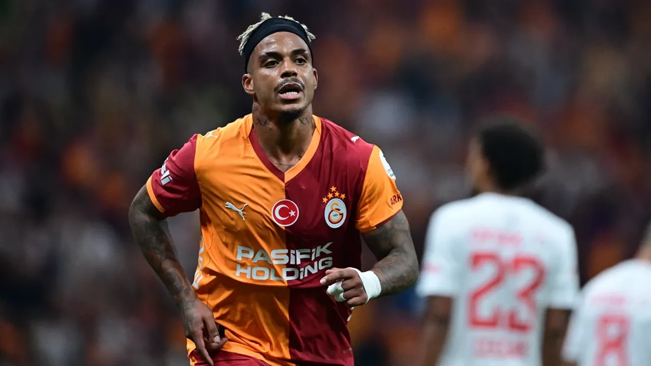 Mario Lemina’nın gizemli paylaşımı transfer iddialarını alevlendirdi