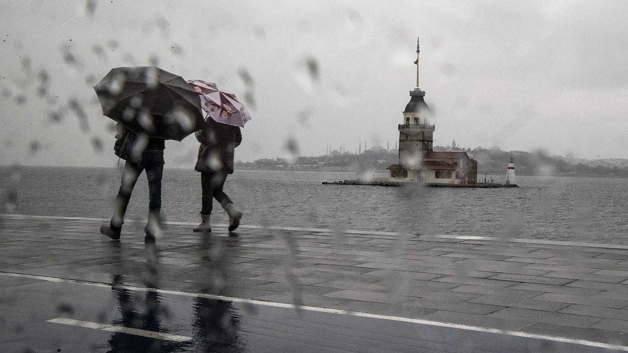 Gece saatlerine dikkat: İstanbul için tarih verildi