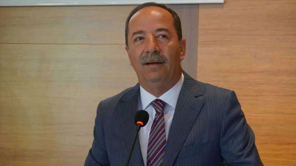 Şaibeli kurultayda yeni itiraf! Recep Gürkan'dan başkanlık karşılığı oy