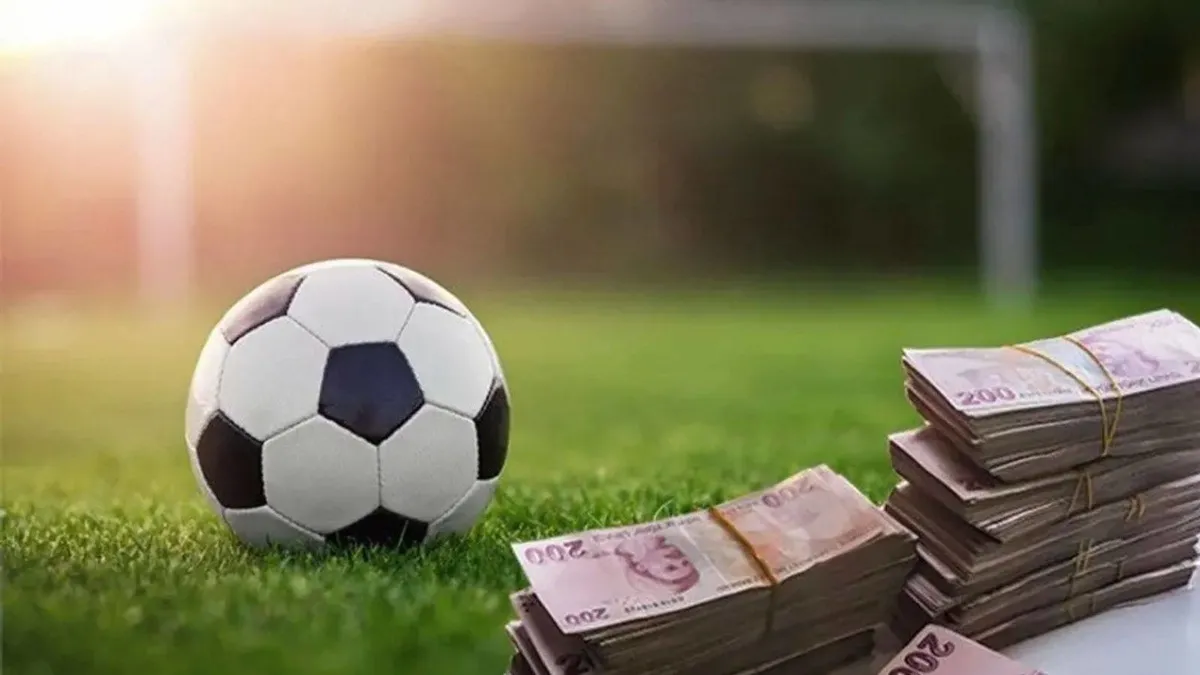 Üç büyüklerin vergi faturası ağır oldu! Borç ve cezalar 1 milyar TL'yi aştı