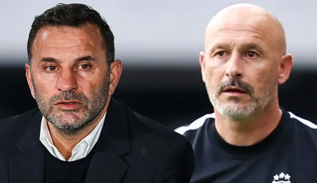 Beşiktaş ve Galatasaray arasında transfer yarışı! Almanlar duyurdu