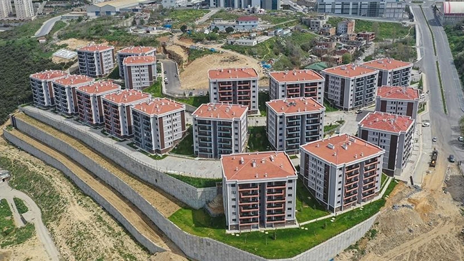 Kentsel dönüşümde "Yarısı Bizden" kampanyası devam ediyor mu?