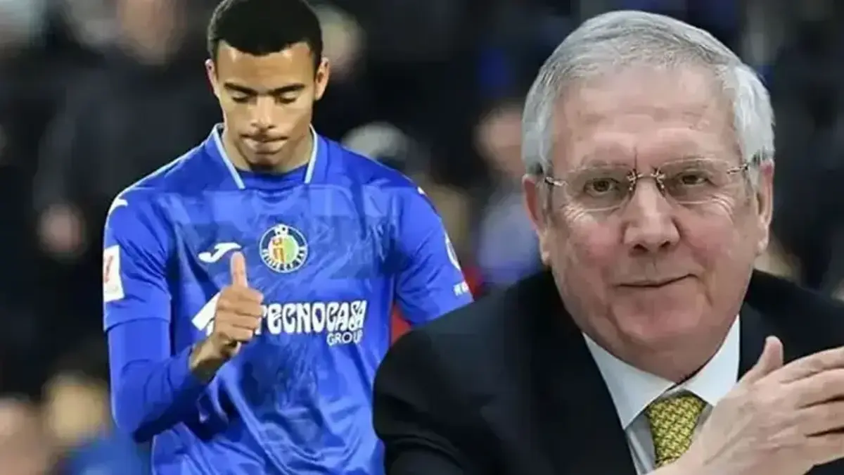 Kıran kırana pazarlık bitti! Mason Greenwood imzayı atıyor