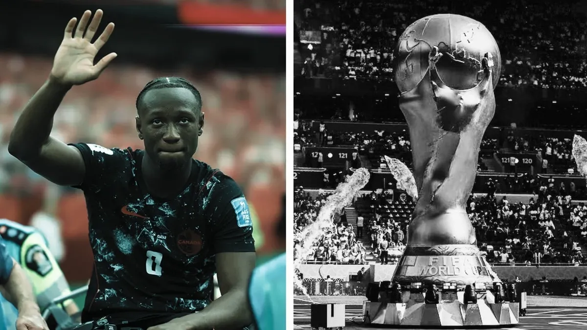 Futbolun acı yüzü: Ismael Kone’den Dünya Kupası tarihini değiştiren büyük sakatlıklara