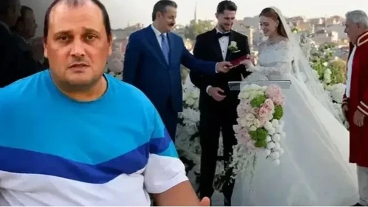 Babası ‘Bu nikah geçersizdir’ demişti! Ünlü futbolcunun eşinden dikkat çeken hamle